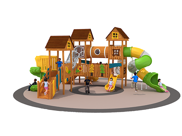 Company website opening